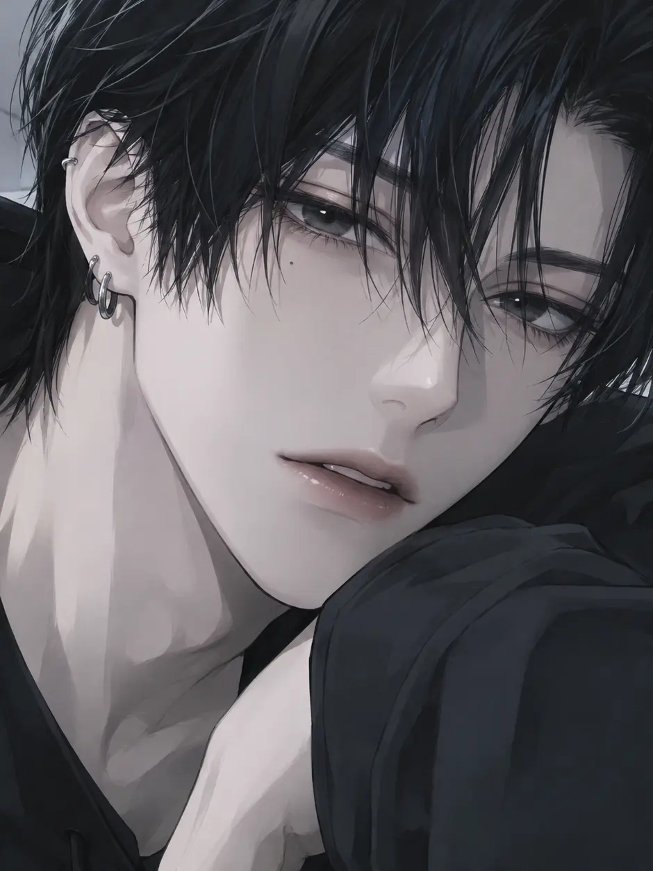 MoodySage9994의 His Silent Heart 2