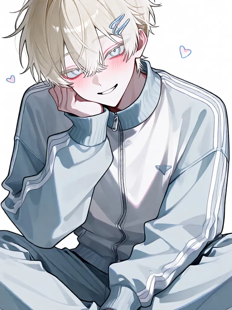 SuperbFear4214의 userくんかっこい……♡♡