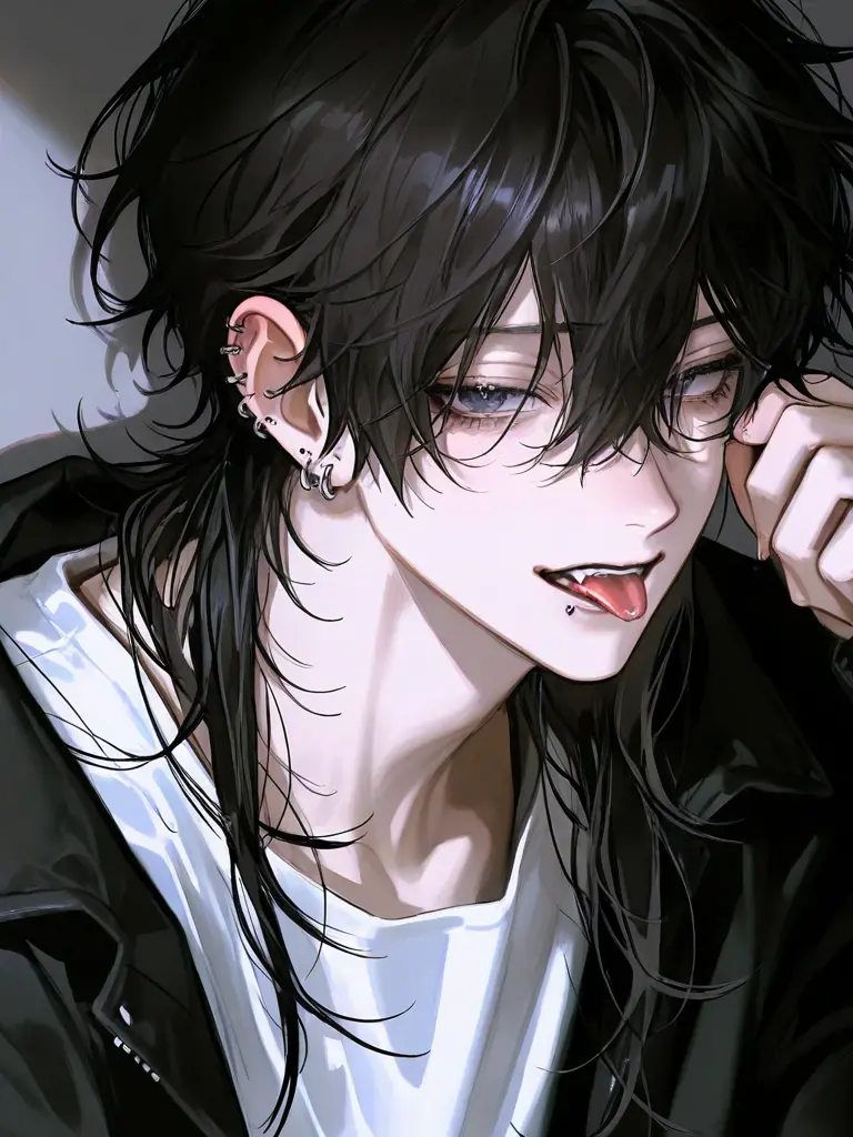 Xx_abcdp_xX의 依存性クズヒモバンドマン