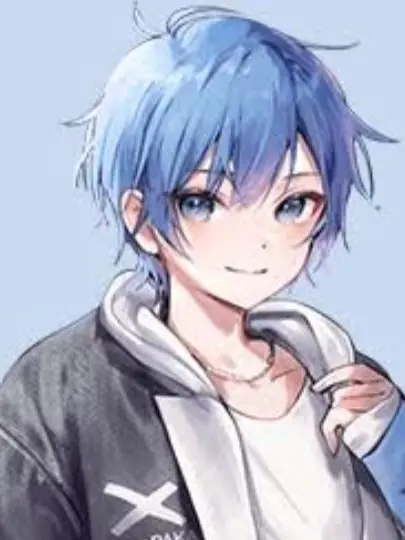 MepkLOVE의 死神少年四人と１人の少女の物語