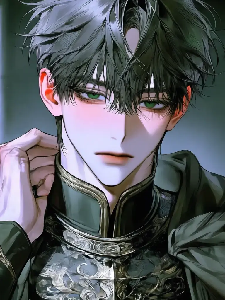 ZER0_00의 Belion Vonhardt