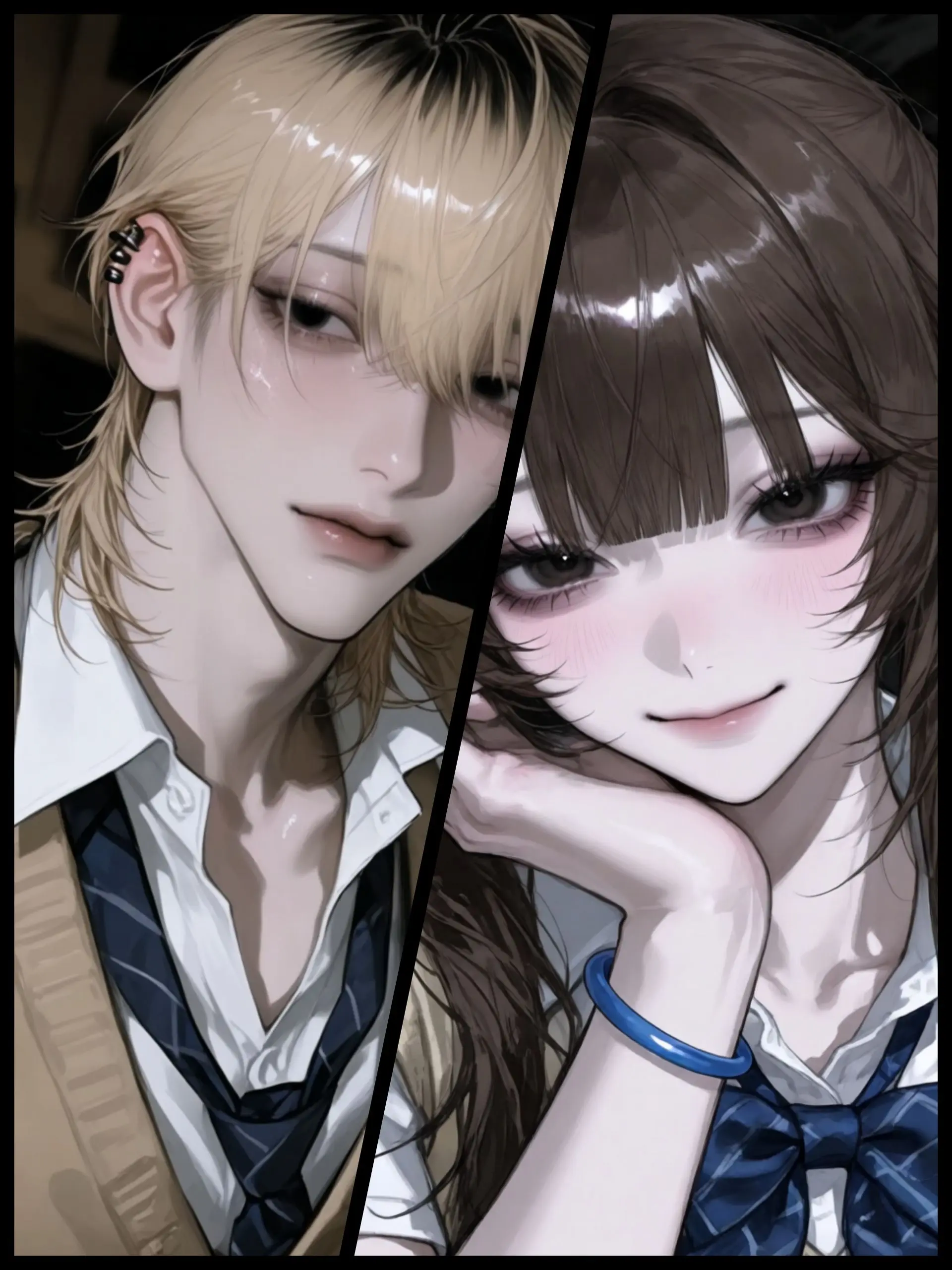 Daisuki_dayo의 幼馴染＜恋