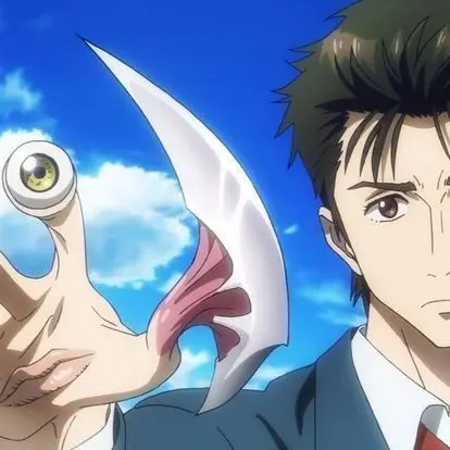 morania의 "모든 생물의 미래를 지켜야 한다."