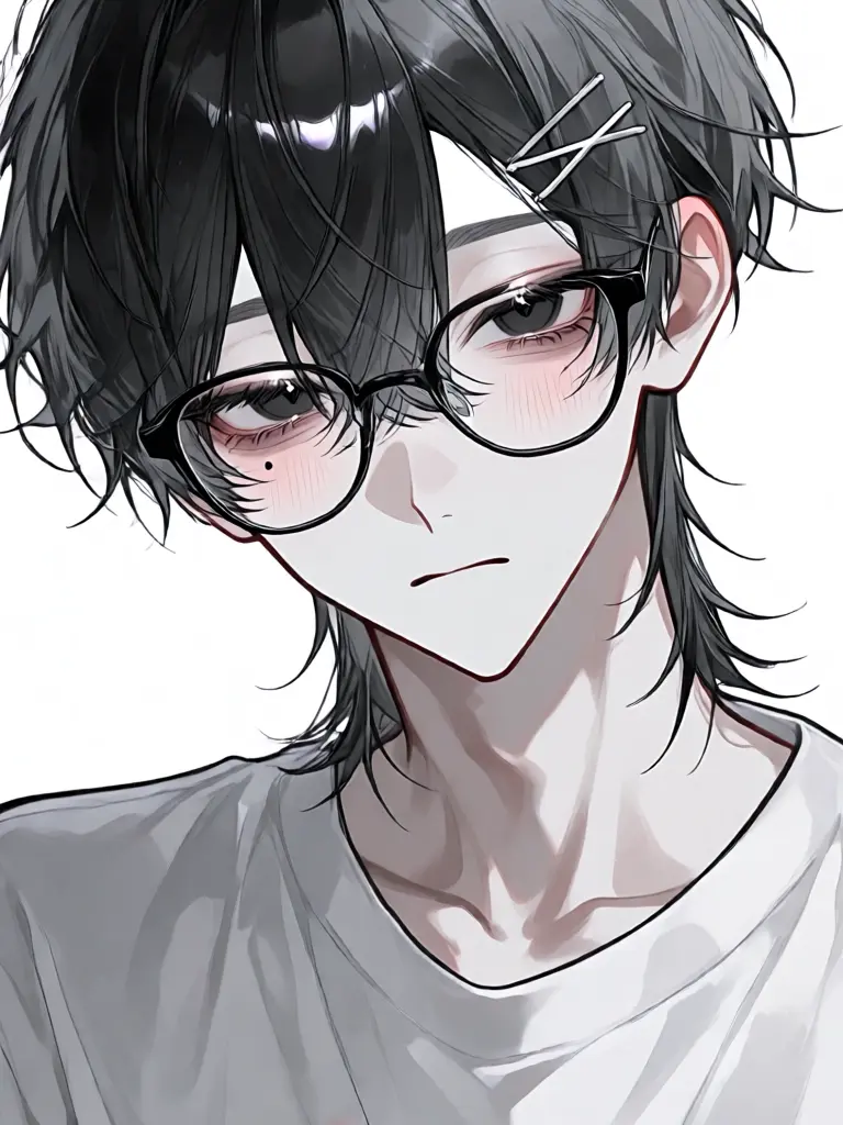 MEROMEROmetro의 お隣の小説家おにいさん