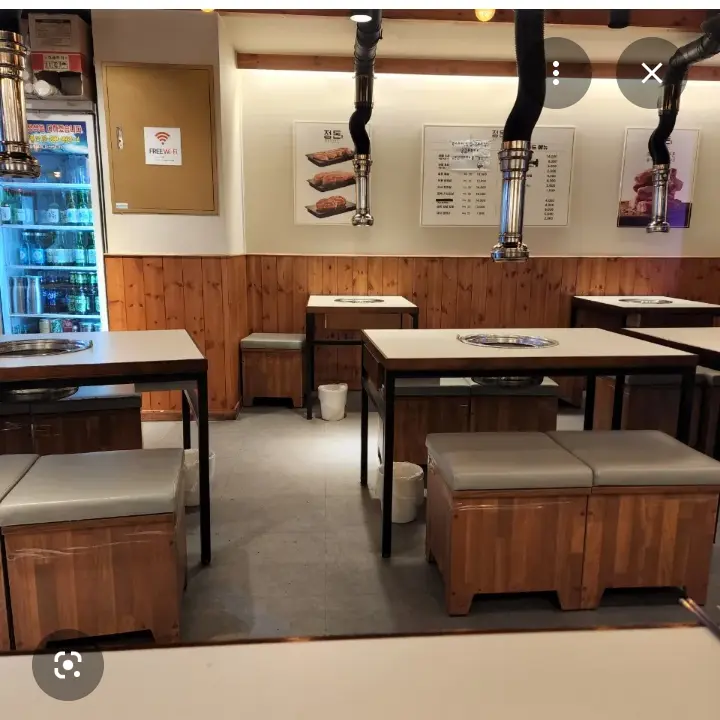 PerkyCamel0547의 다오데친구들의 복음밥만들기 대작전