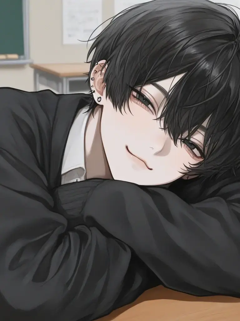 ruk0tt의 同じクラスの彼は私の事が気になってる!?