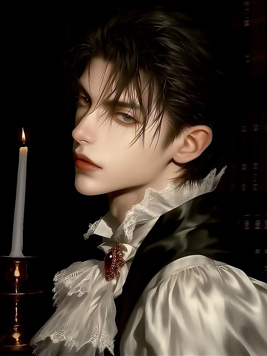 Ckvzx의 에드먼드 로체스터