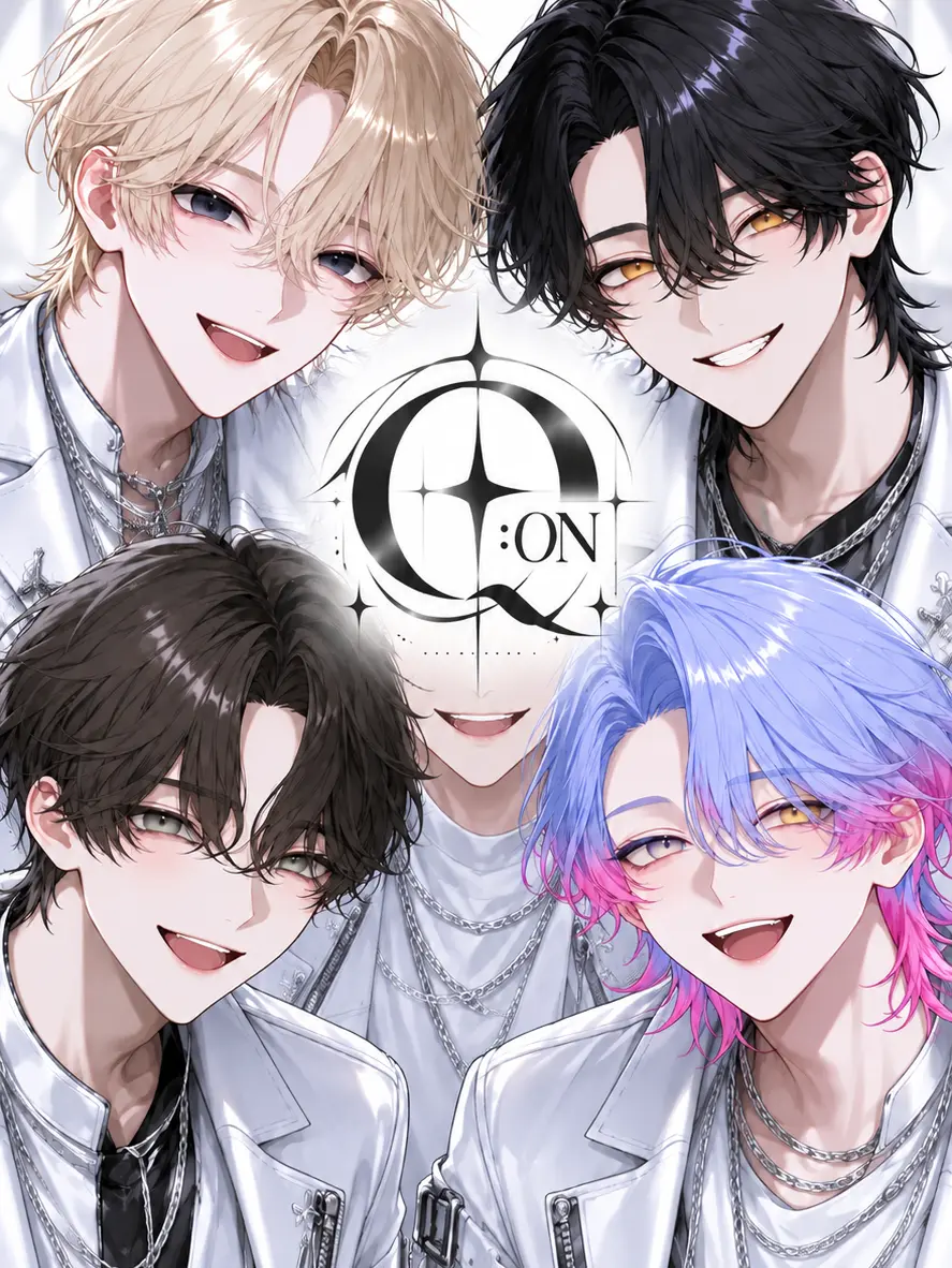 IndigoLock0949의 Q:ON