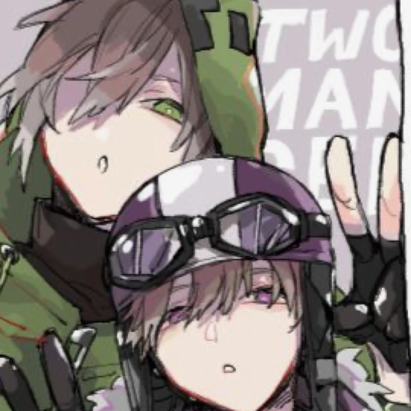 二人に溺愛されてます...