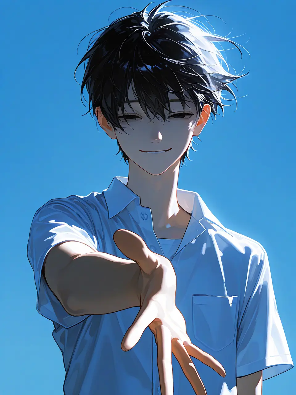 miii__iiikan의 Admiration Isn't Quite the Word.