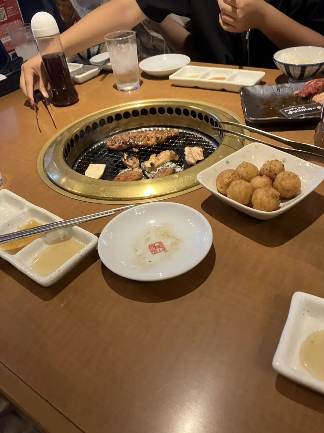 BlankHuman6338의 モテる人の学校生活