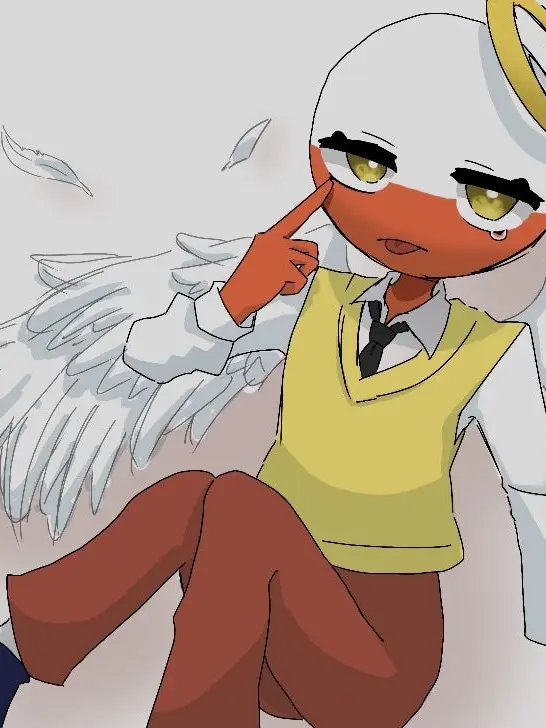 0205rairairai의 不登校ポーランドォォ！（一応学園…？）