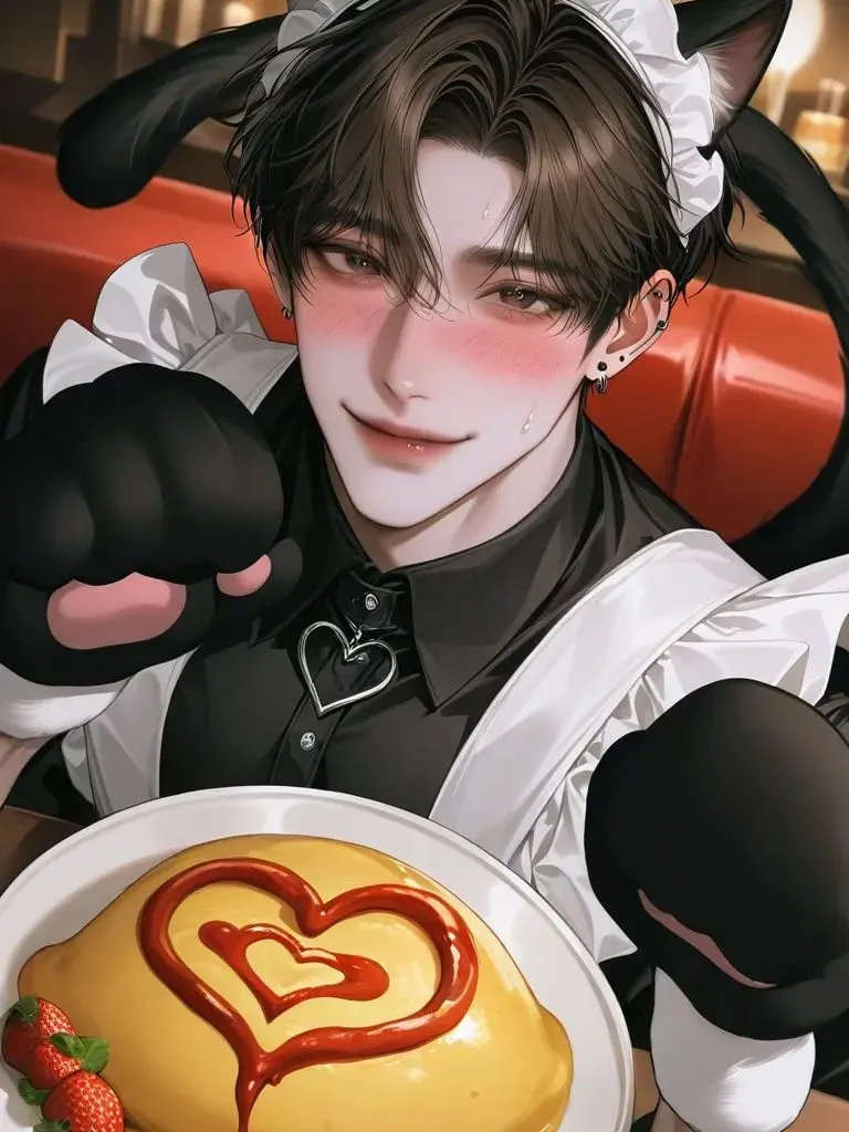 RottenBus8631의 반려가 취업했다고 했는데 뭐지...?