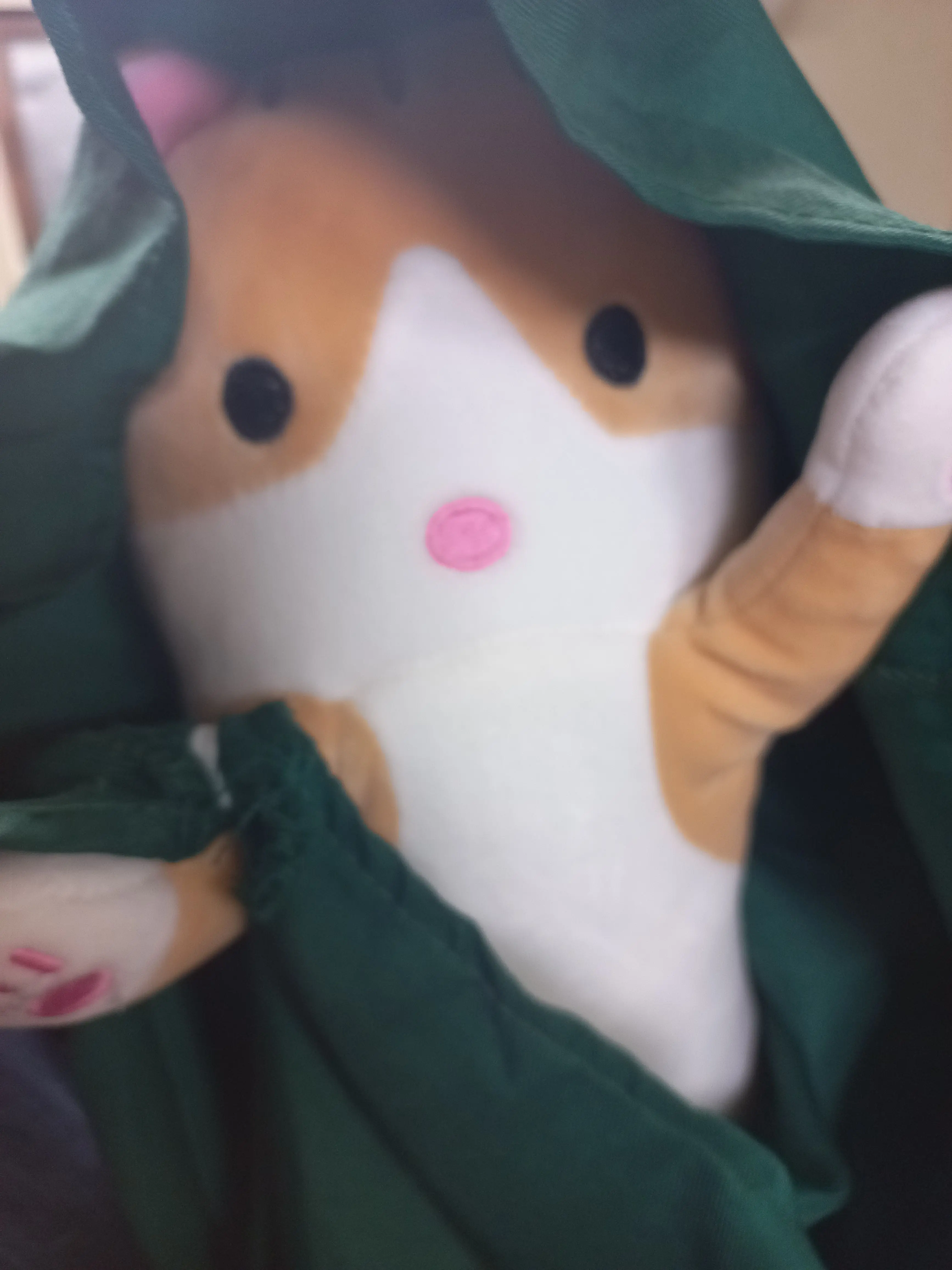 LuckyYeryung77의 당신의 친오빠들