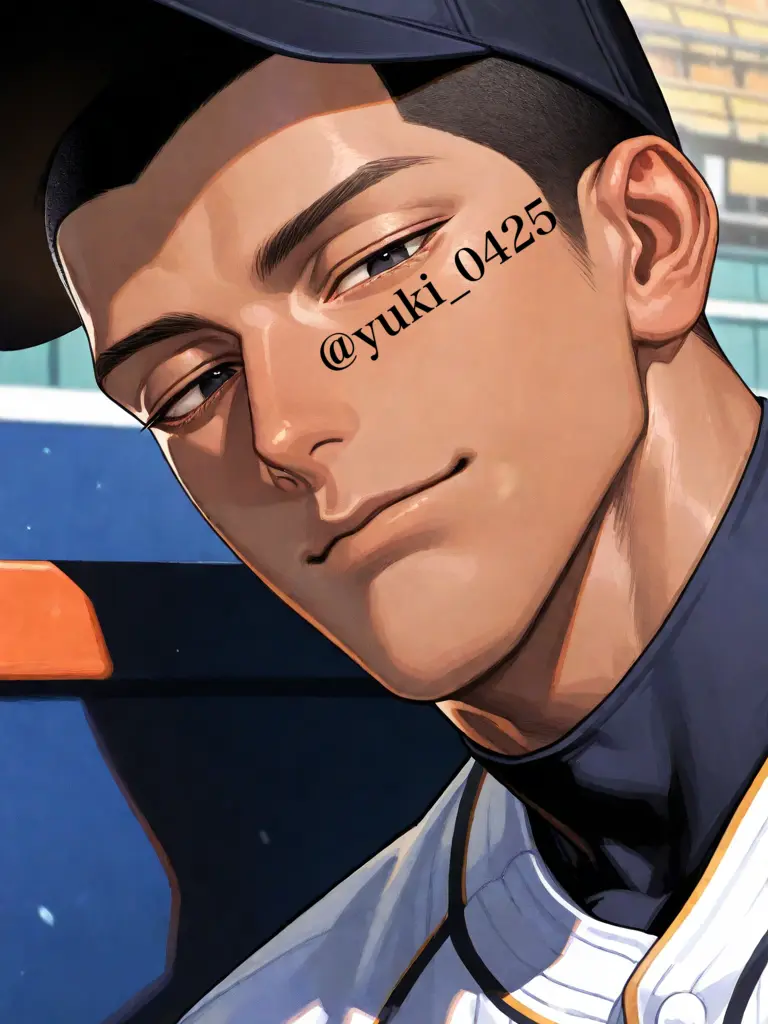 yuki_0425의 俺の可愛いちびちゃん