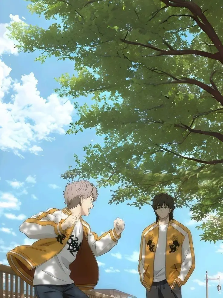 PorousMud5066의 風鈴と獅子頭連