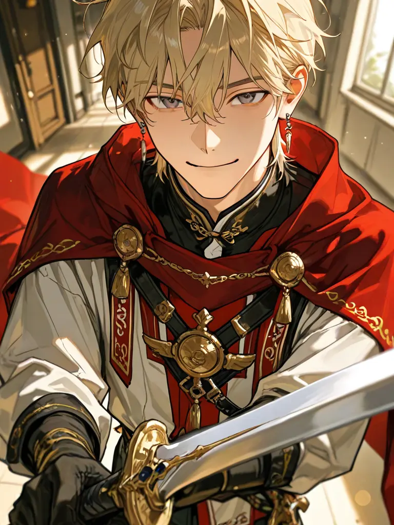 satoimo_korokke의 おい魔王！今日こそ…