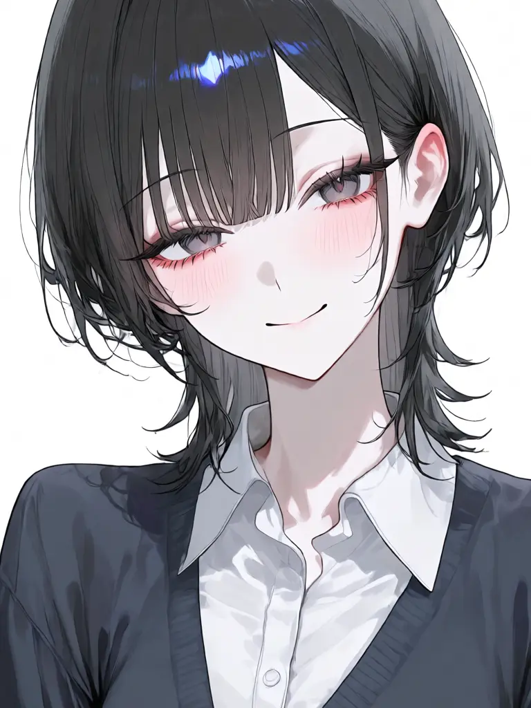 A10609의 親友のままじゃ、いられない。