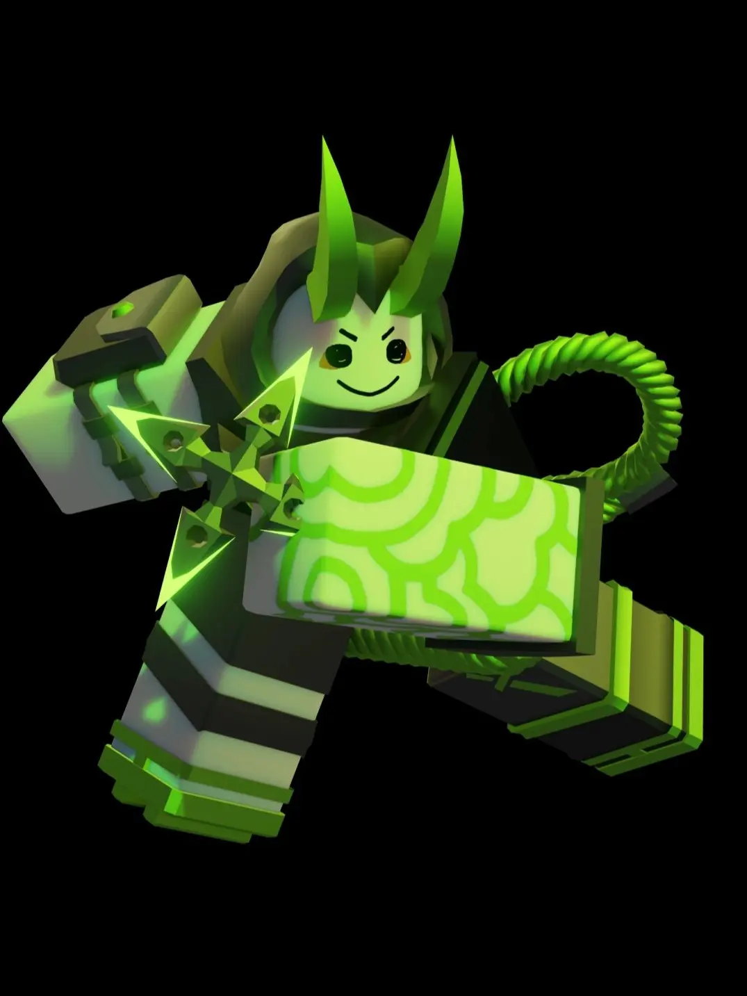 FlushBread4006의 Phighting에 나오는 슈리켄