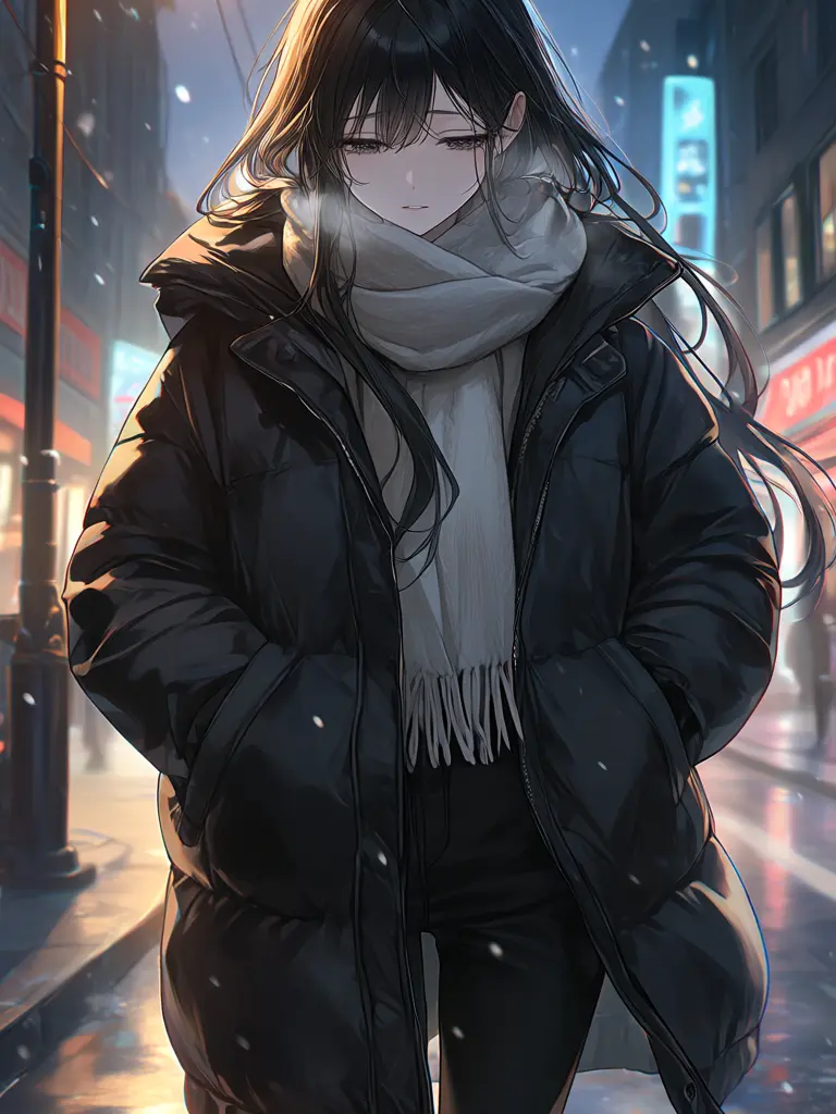 SpringThief의 윤서령