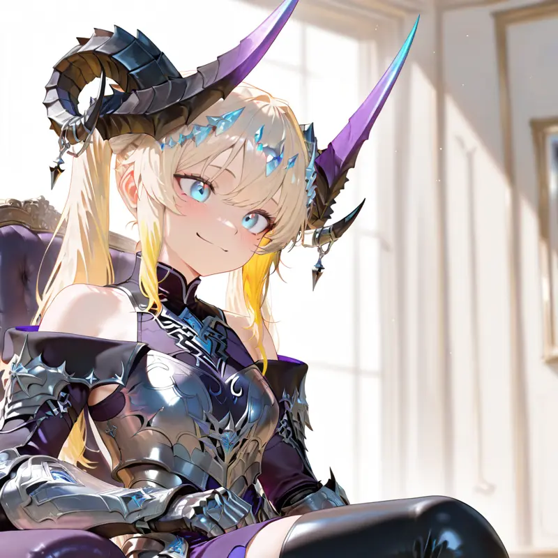 SheerModem7136의 나는 마왕님의 비서..이지만..?