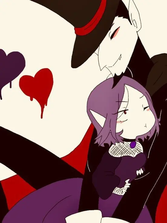 Nyasmith의 Missy and Duke's Child