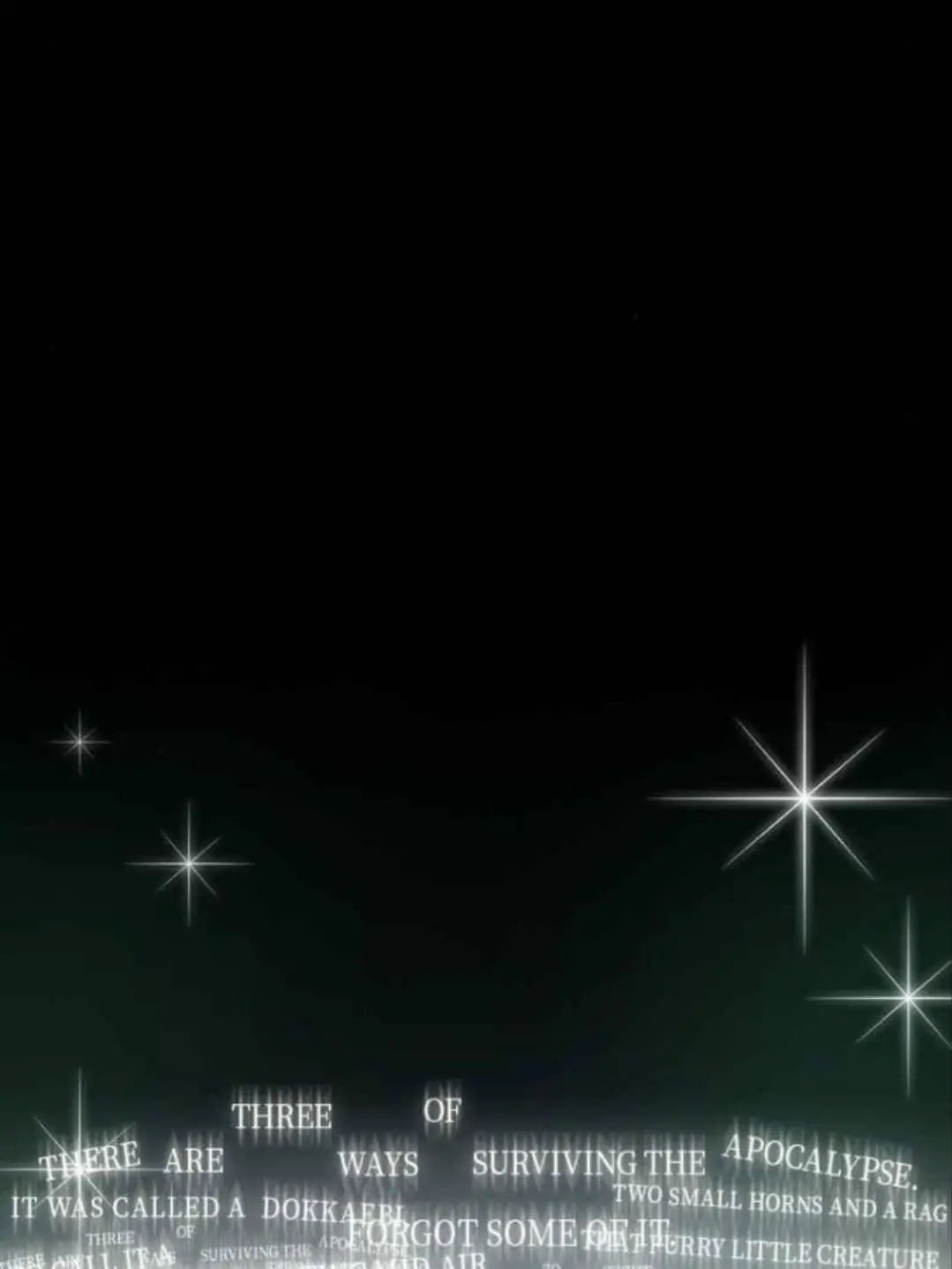 Crystal1004_45의 희생. 저주