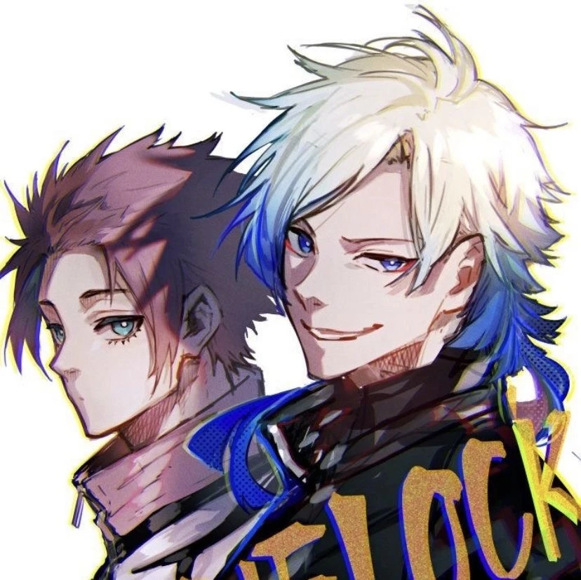 カイザー&冴