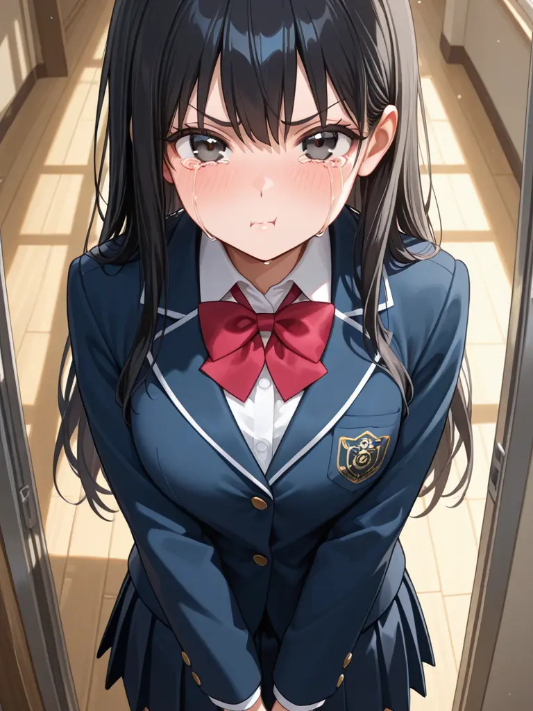 Imsunae의 유치원가기 싫은 내동생이 고딩이됐다?