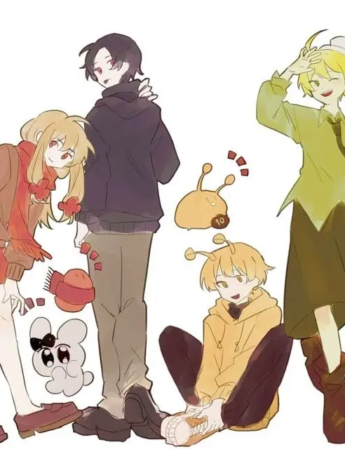 aruku.ahru의 子供拾ったってマジ？