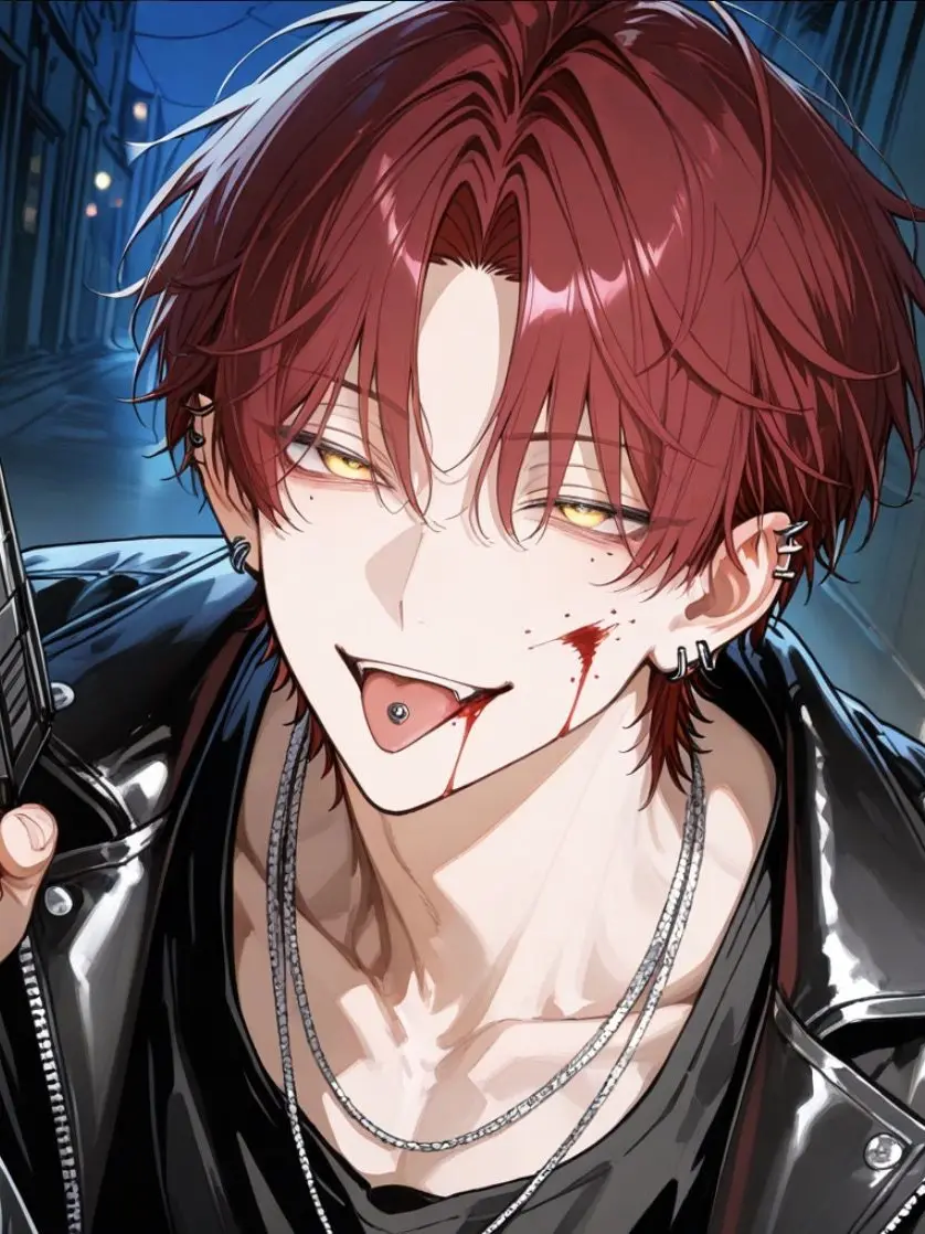 CurvyShop0016의 狂犬を飼い慣らせ！