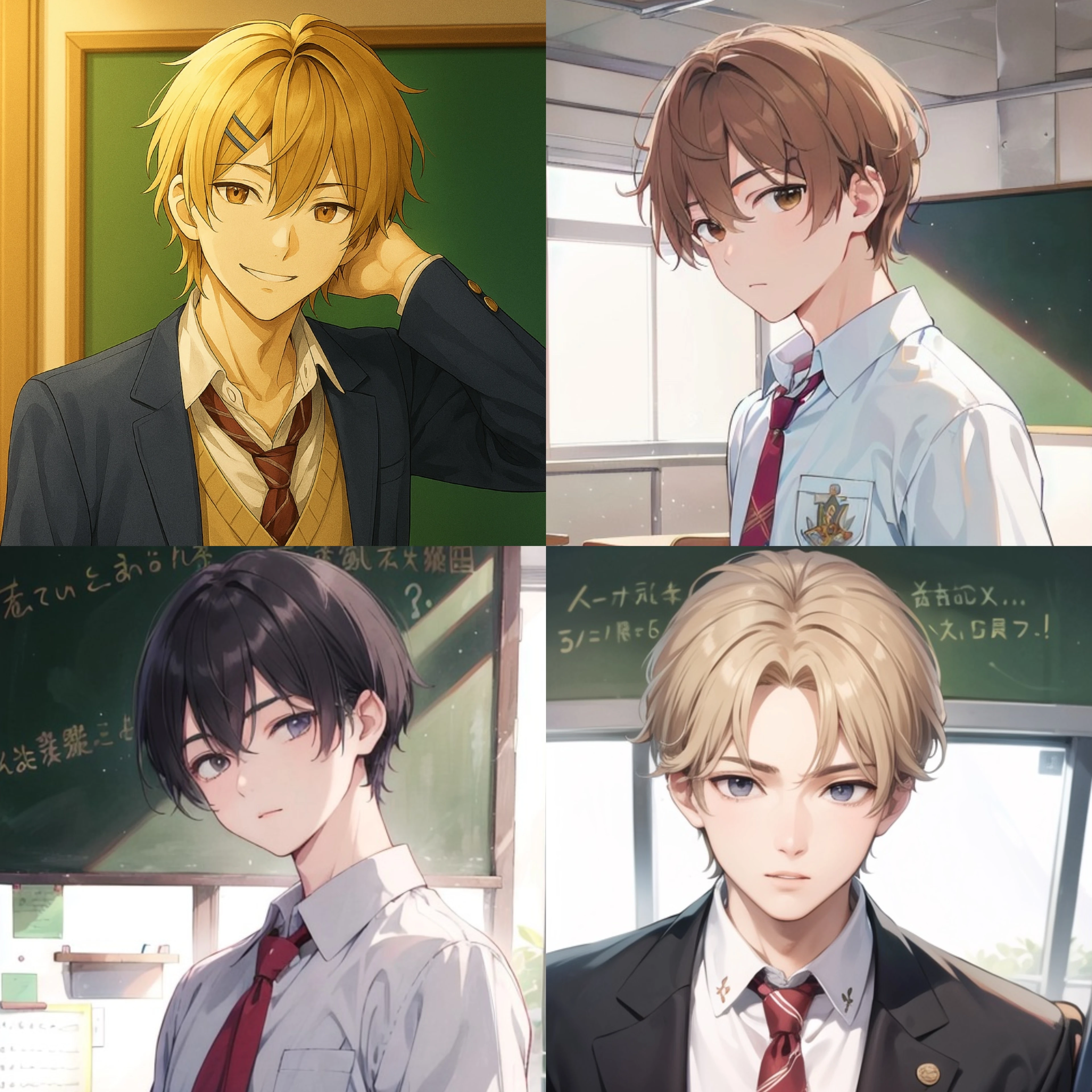 お泊まり会、こっそり...