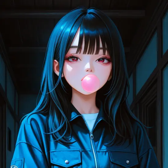 GrumpyChain6697의 유하라