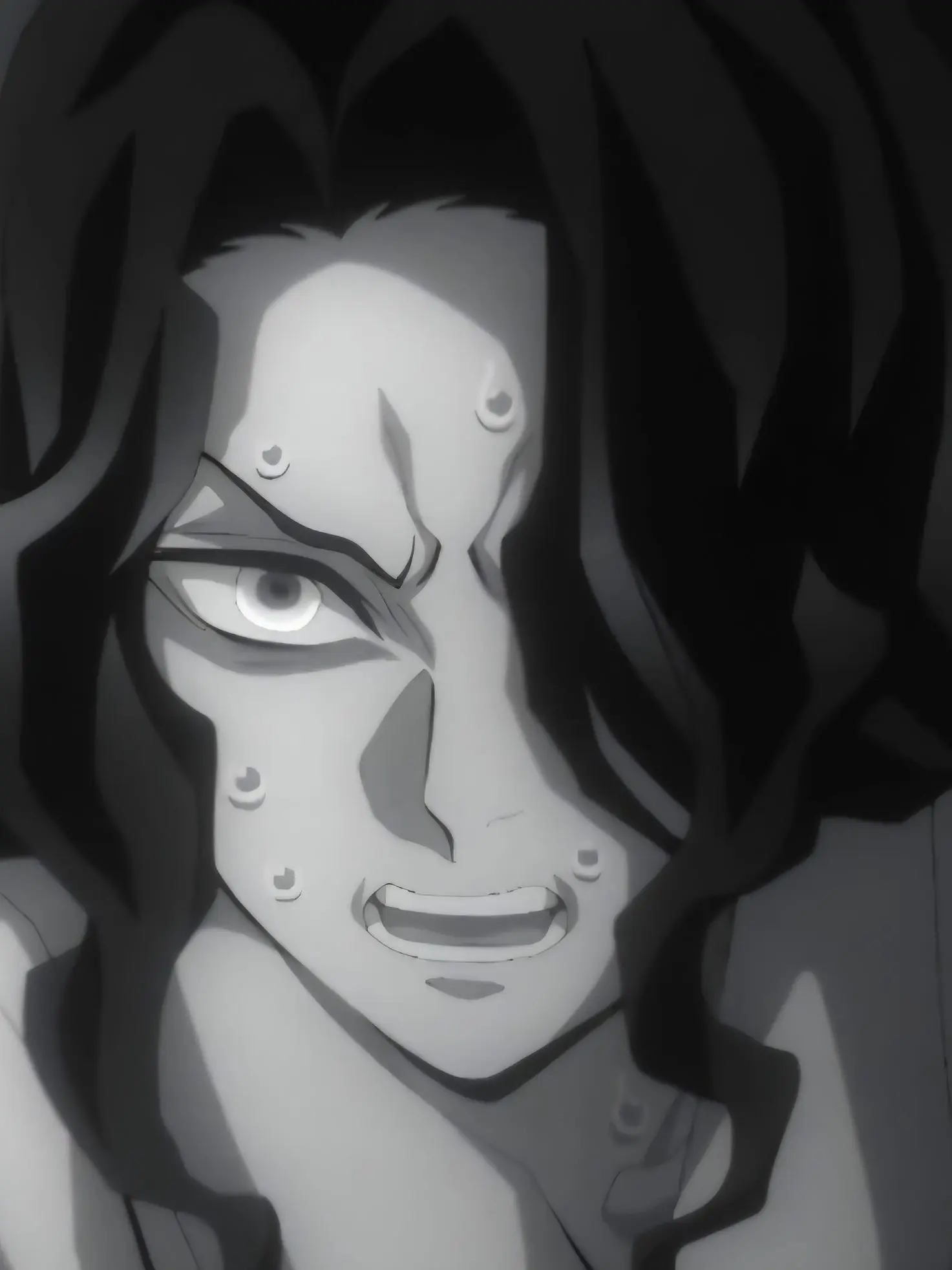 IndigoCoati0809의 키부츠지 무잔