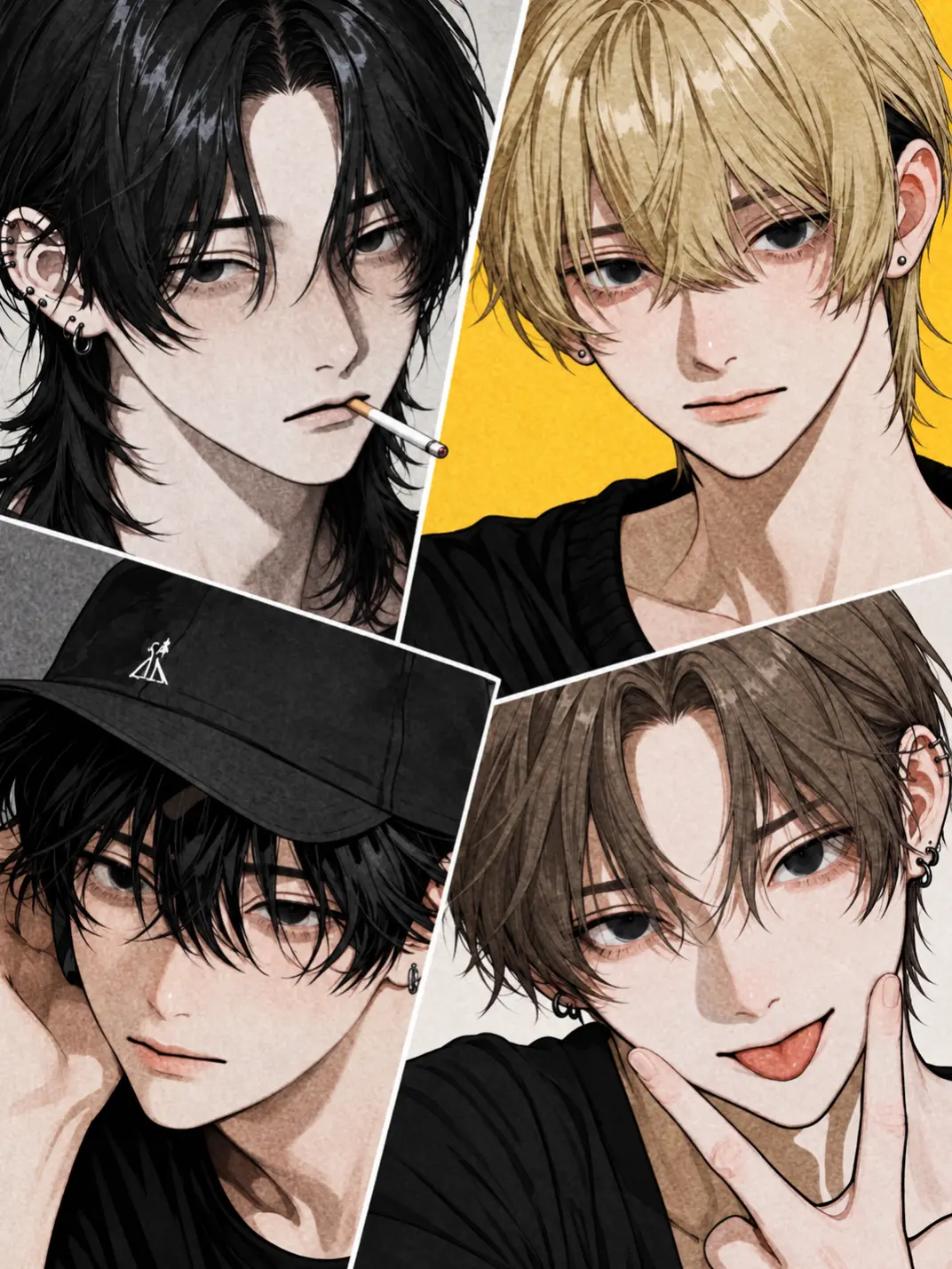 DrearyPlant9501의 ライブ初心者につき、お手柔らかに。