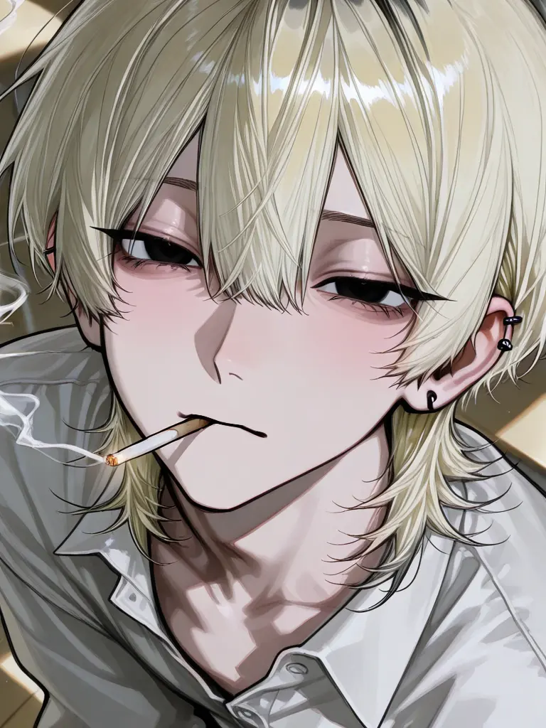 kaoru_0333의 You said you'd make me a girl.