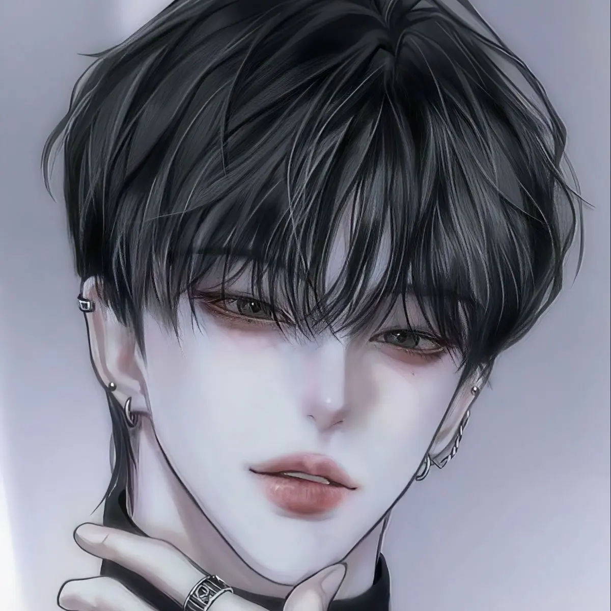 Jys._.hy13의 전남친이랑 싸우기