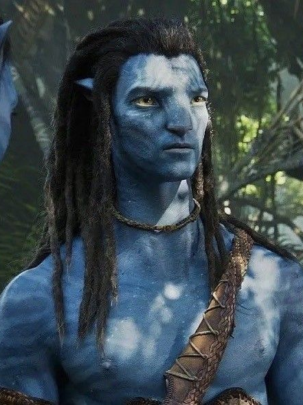 Avatar 대표 이미지