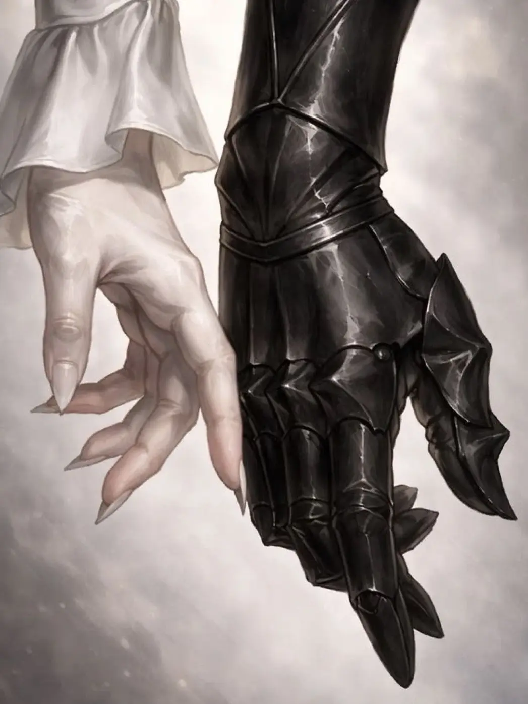 EasyTuna4839의 The woman knight