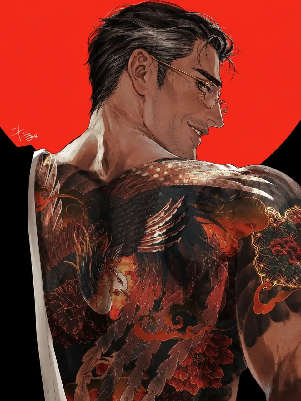 FAT_STINKY_RAT1567의 Akira~ஐ𖨆༒