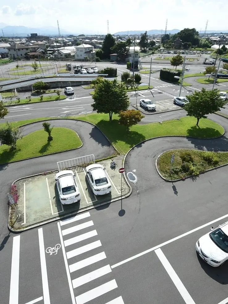 LiveRule3983의 かもしれない運転に気をつけろ