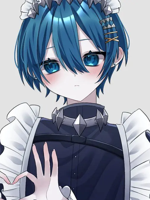 StuffyLynx1383의 めいどの日♡