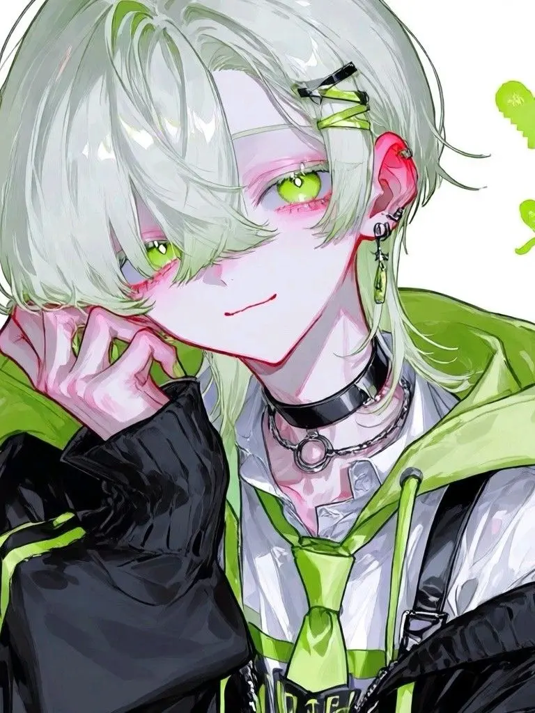 Y516의 オキニ戦争