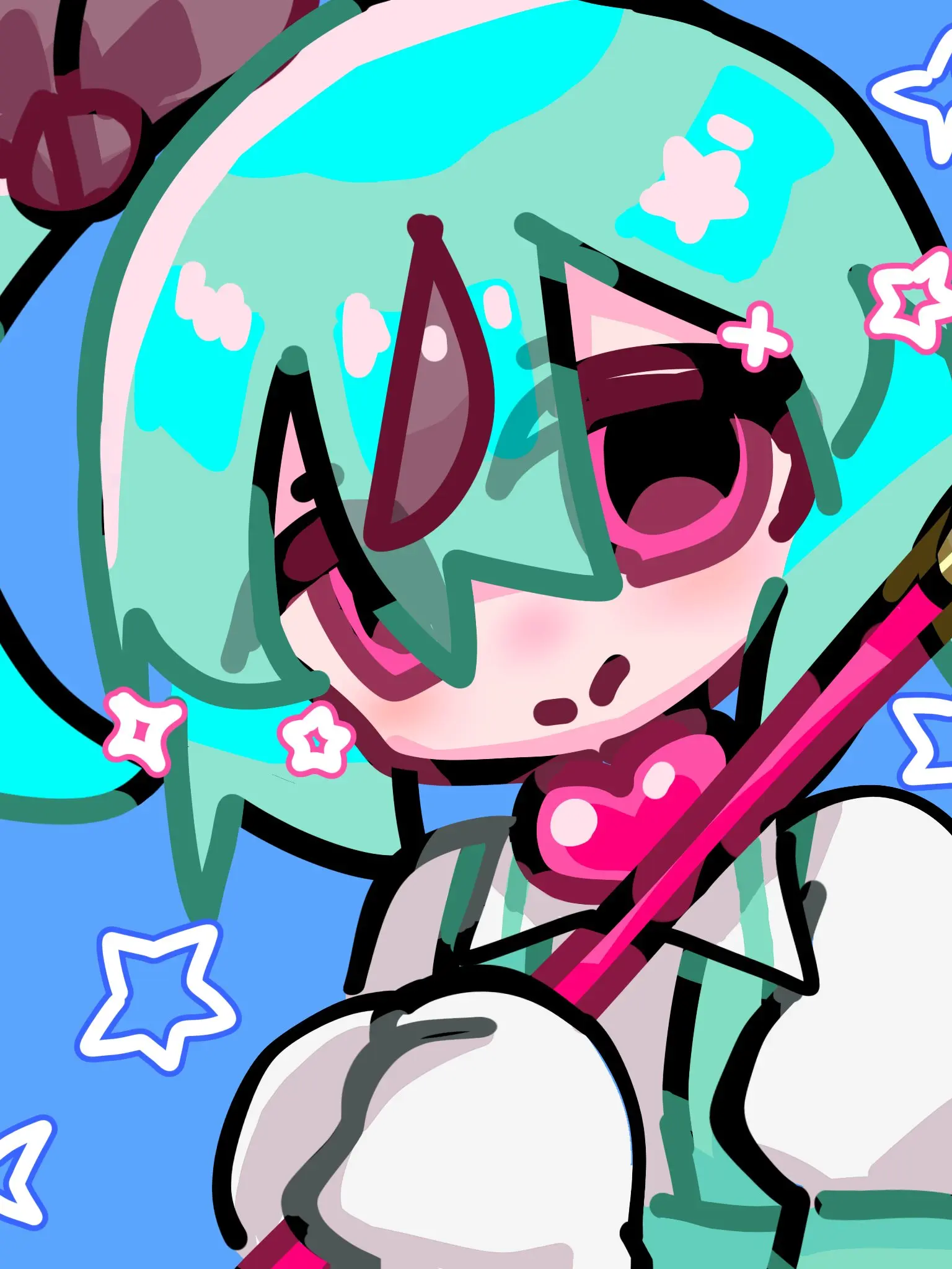 nekowaka의 きらきら！