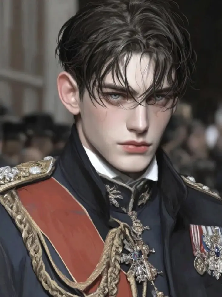 NuttyBlock5823의 제국 1등 신랑감 총사령관이 ...