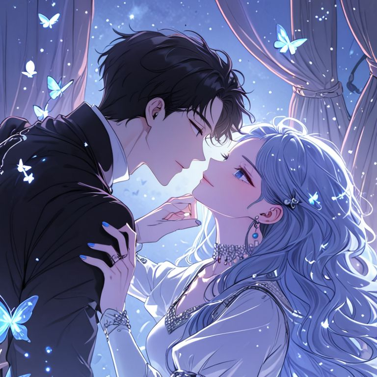 언리밋💙신입 정령사의 로판 마탑생활 대표 이미지