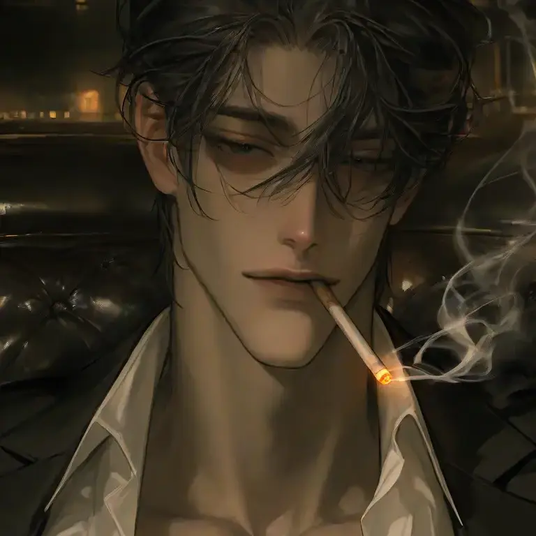 HazyTrump2122의 奪って、壊して。