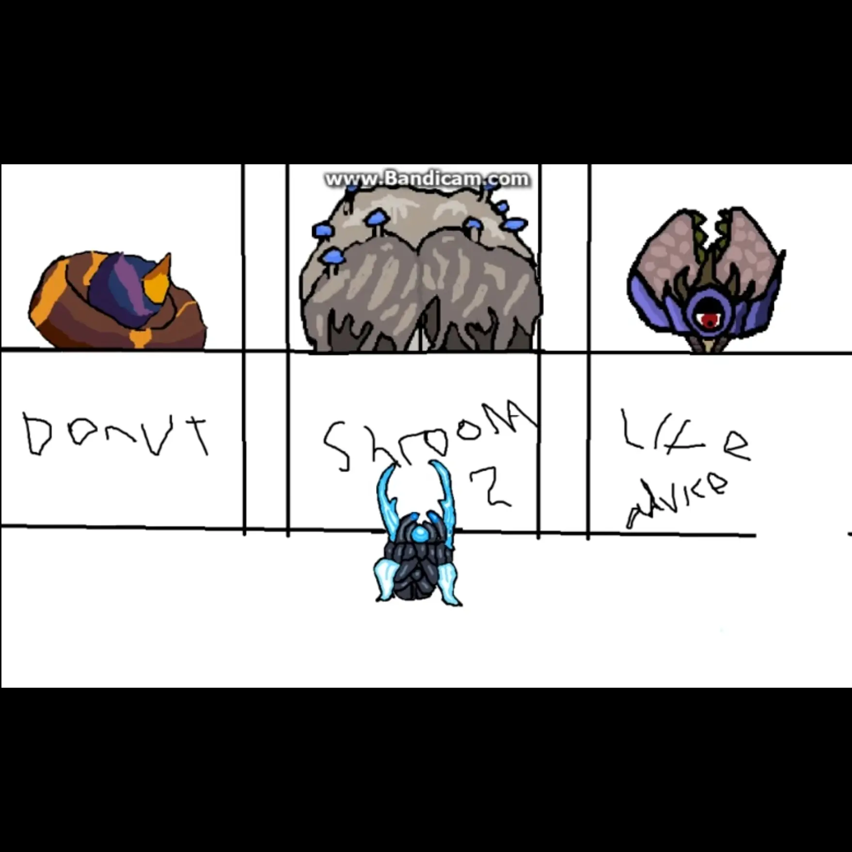 Just_slime의 SHROOMS