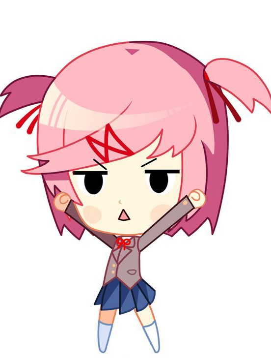 DOKI DOKI!! 대표 이미지