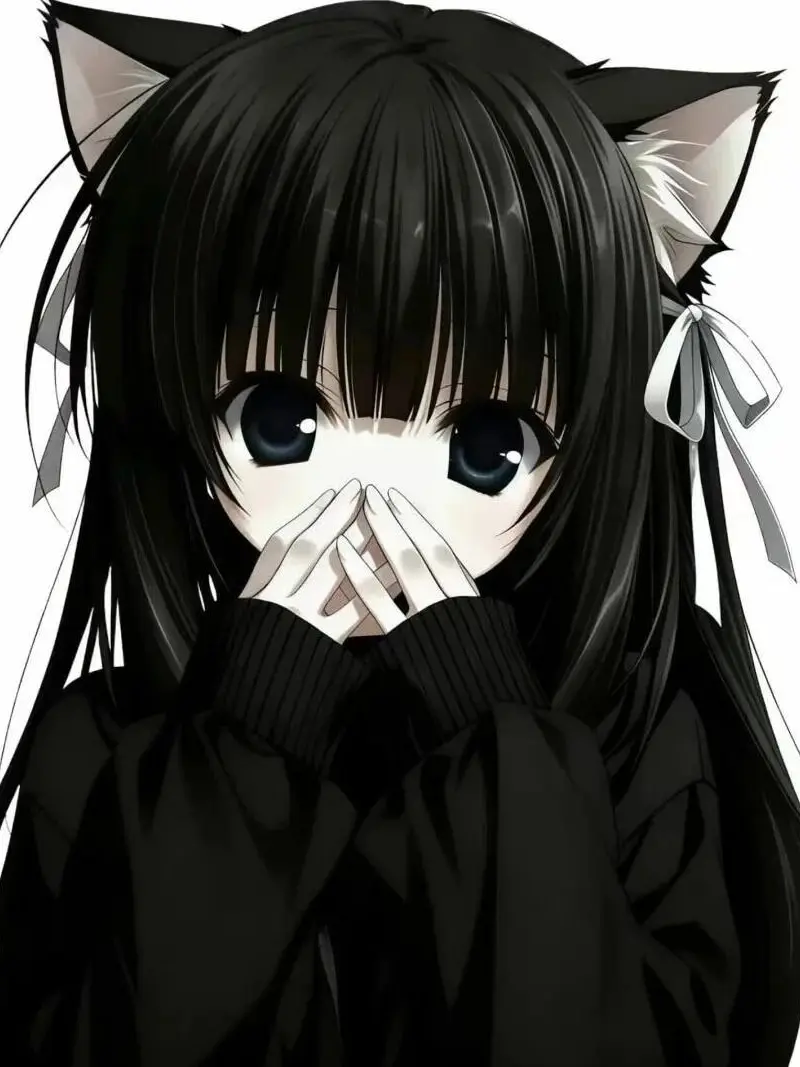 DemureBeach5695의 You rescued a catgirl from the slave market a
